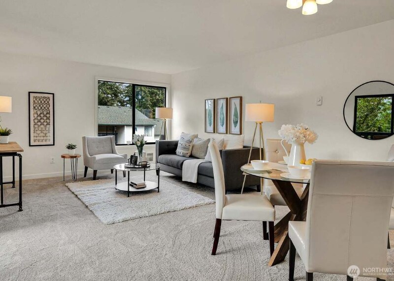 Foto principal - 17431 Ambaum Blvd S