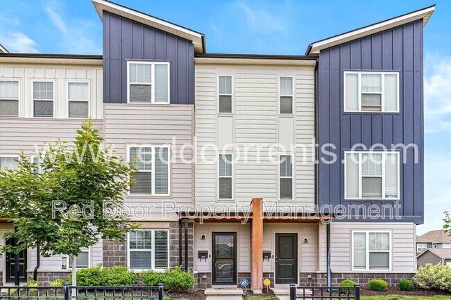 Foto del edificio - 2936 W New York St