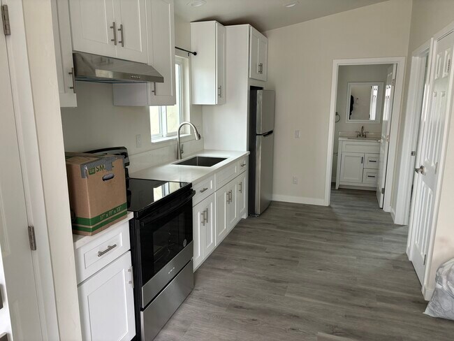 Foto del edificio - 4319 Susquehanna Pl