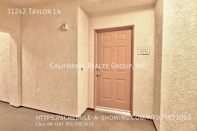 Foto del edificio - 31242 Taylor Ln