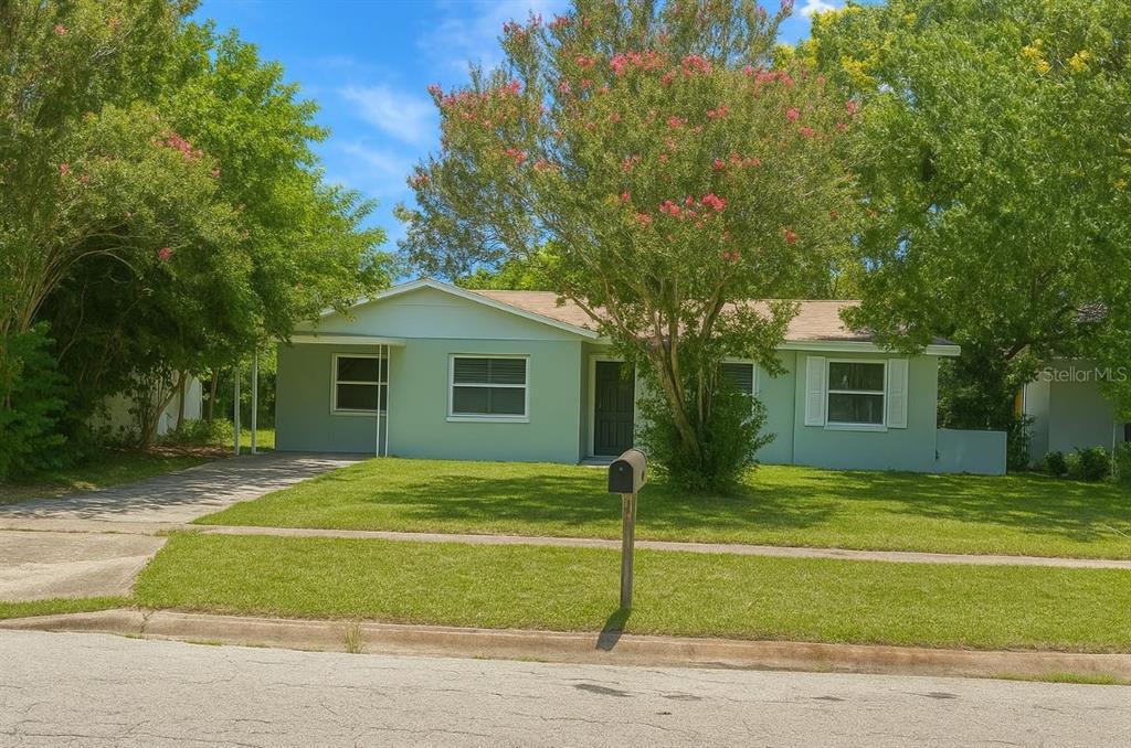 Foto principal - 4523 Prince Hall Blvd