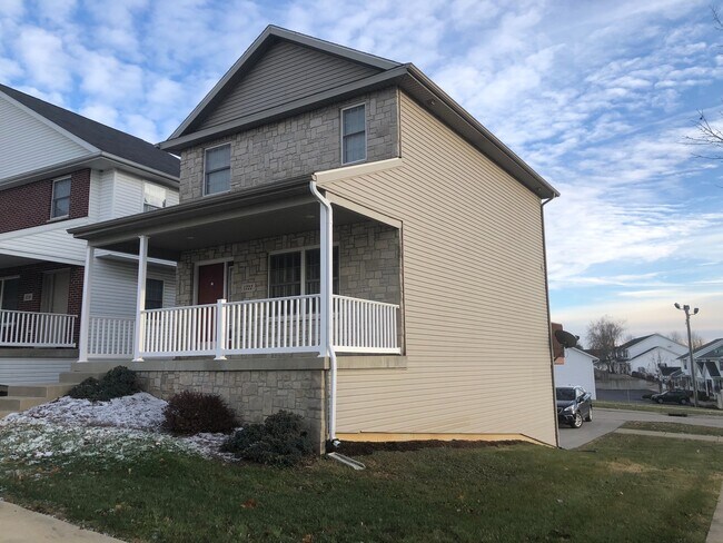 Foto del edificio - 2 Bdrm Avail July 2026;  $1,800 monthly