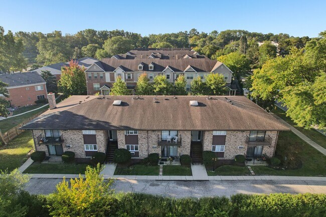 Foto del edificio - 505 Kenilworth Ave