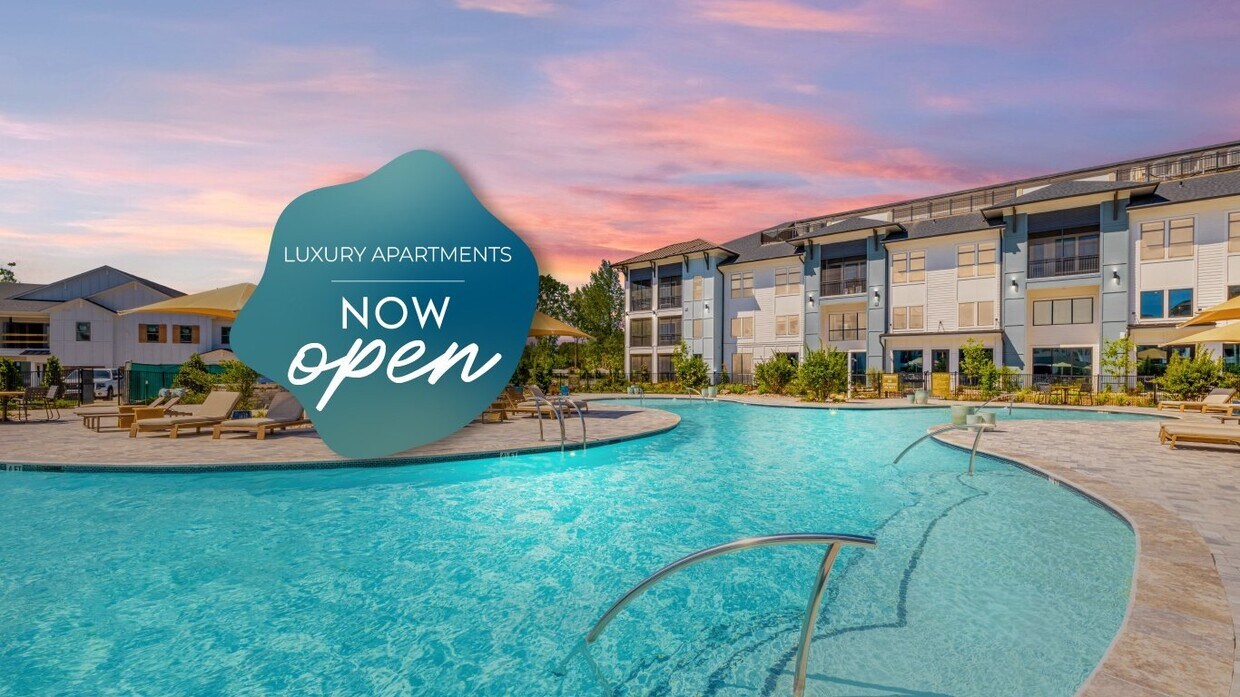 Botanic Luxury Apartments Apartments at 3002 Benton Grv Pooler, GA
