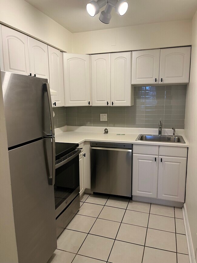 Kitchen - 921 N La Salle St