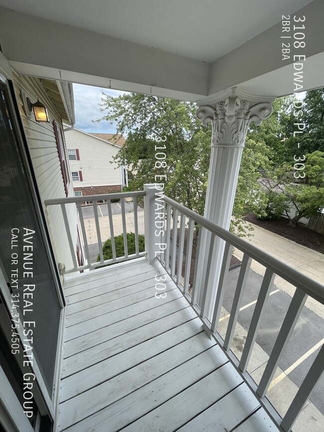 Building Photo - Just Listed! - 3108 Edwards Unit #303