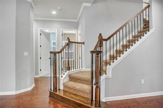 Building Photo - 1400 Little Elm Trail