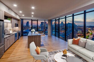 Avalon 555 President photo'