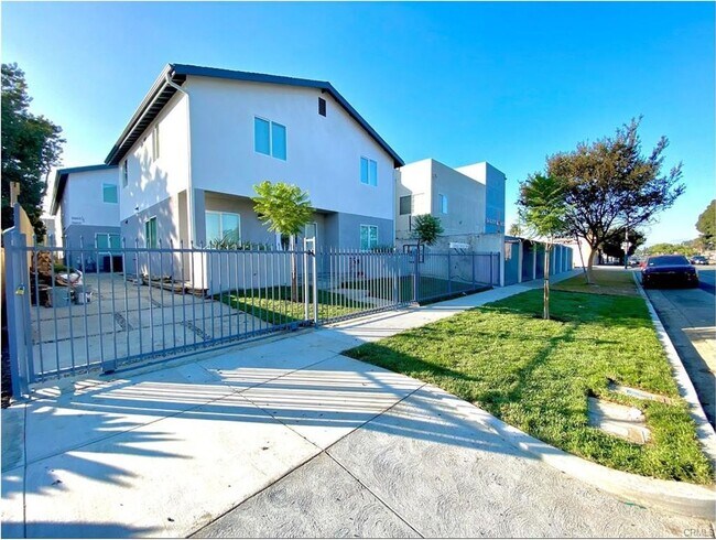 Foto del edificio - BROADWAY(10617)