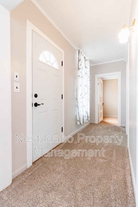 Foto del edificio - 1719 N 9th St