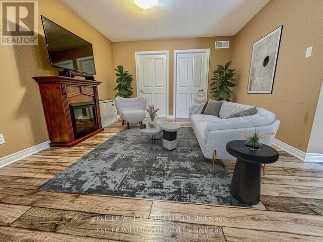 Photo du bâtiment - 1200 Hamilton Rd