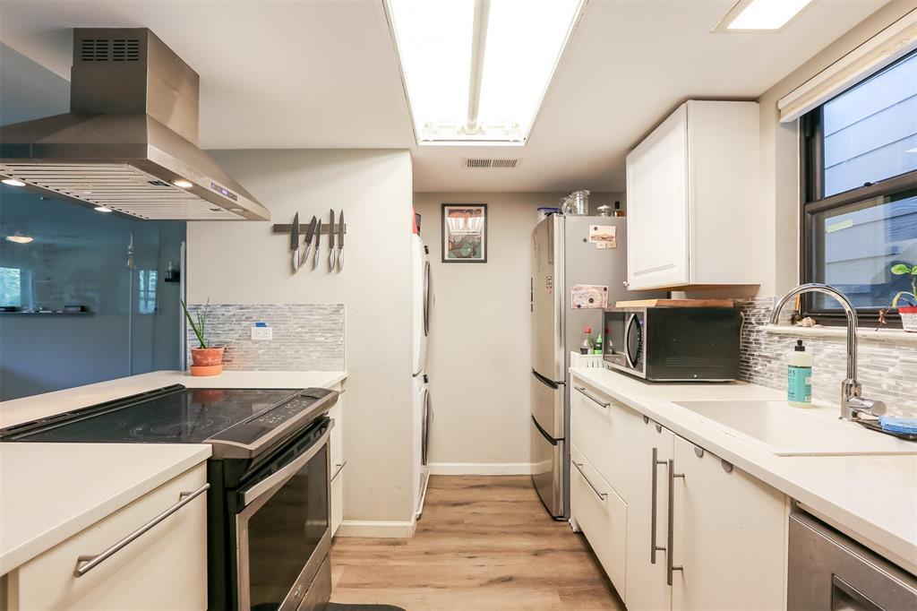 Foto principal - 1510 W N Loop Blvd