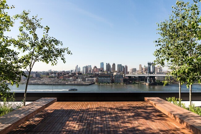 Foto del edificio - 275 South St