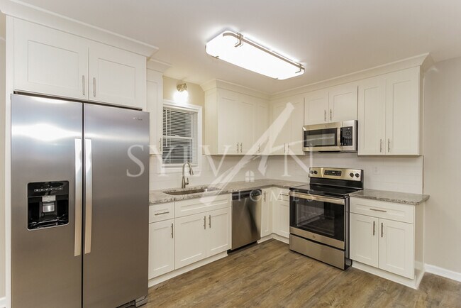 Foto del edificio - Do not miss out on this cute 3BR 2BA home ...