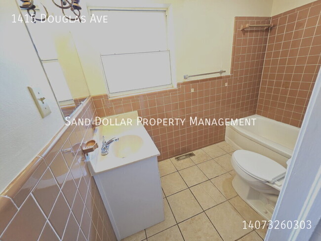 Foto del edificio - 1415 Douglas Ave