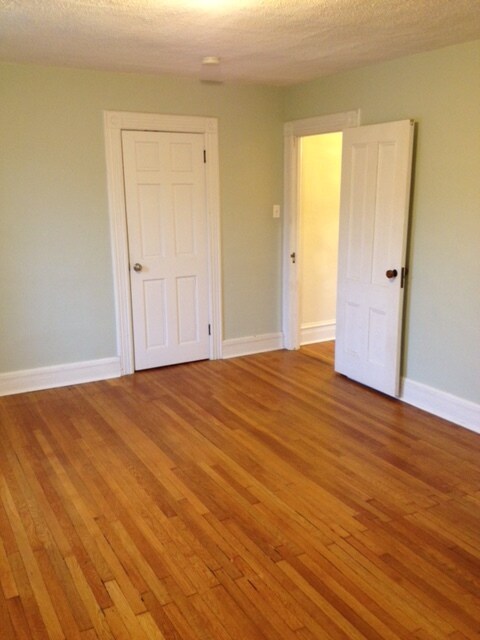 Bedroom 2 - 1 Lovell Ave