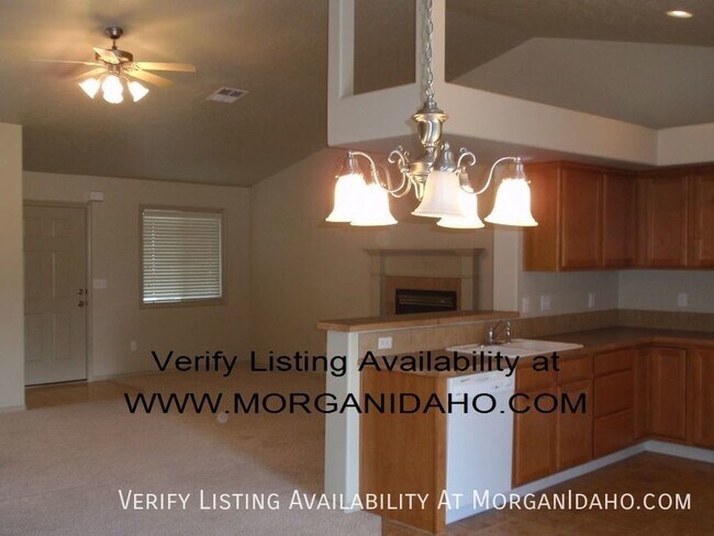 Foto del edificio - 1621 W Streamside Ave