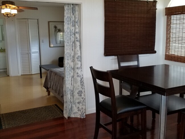 Foto del edificio - 1675 Malakia Street Unit #2