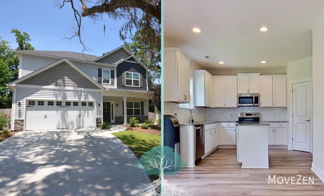 Photo - 10101 Belville Oaks Ln House