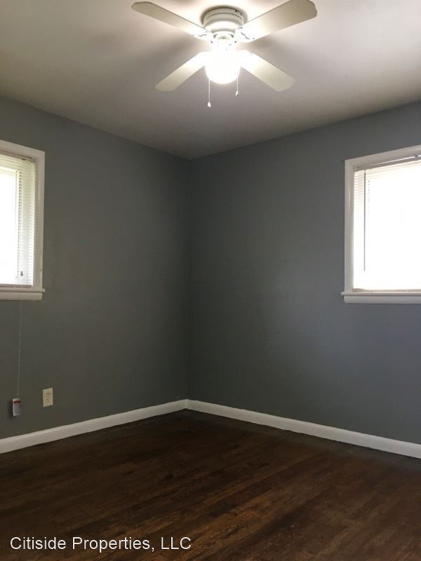 Building Photo - 3 br, 1.5 bath House - 1616 West Austin Rd