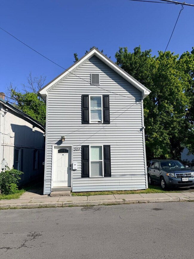 Foto del edificio - 523 Jefferson St