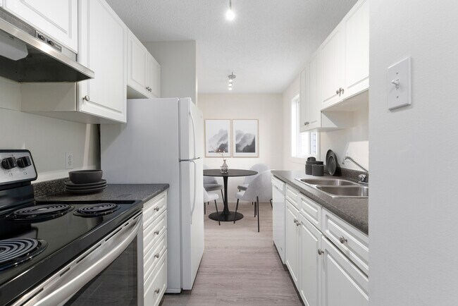 Photo du bâtiment - Habitat Village