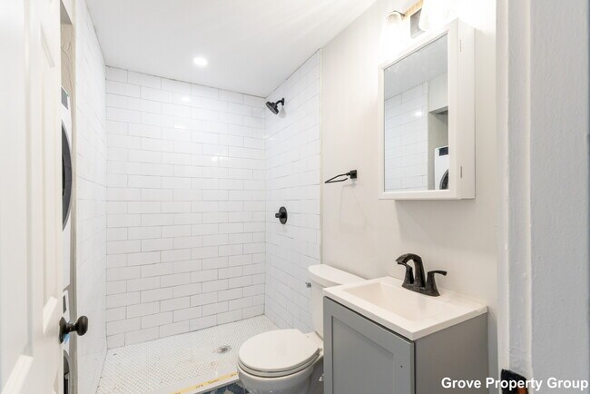 Foto del edificio - 207 L St