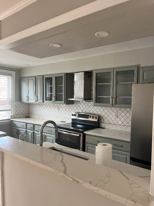 Foto del edificio - 7132 Kindred St