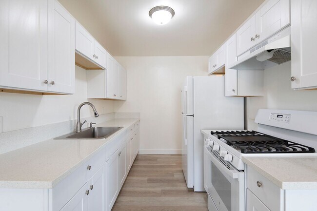 Foto del interior - Stoney Brook Apartments