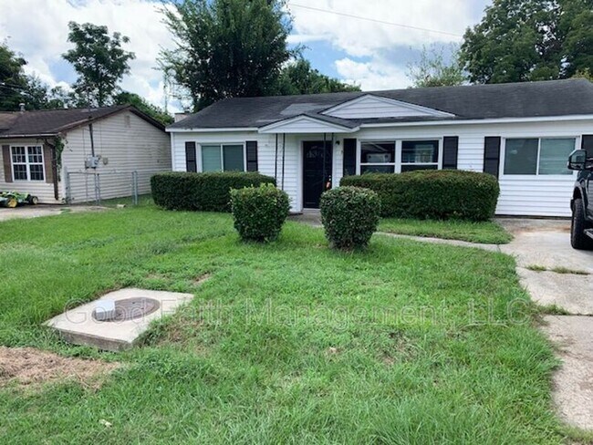 Foto del edificio - 405 Rachael St