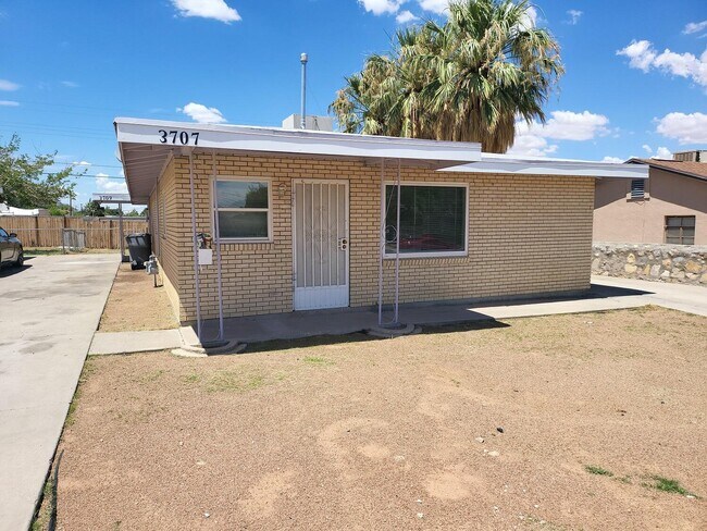 Foto del edificio - 3707 Fillmore Ave