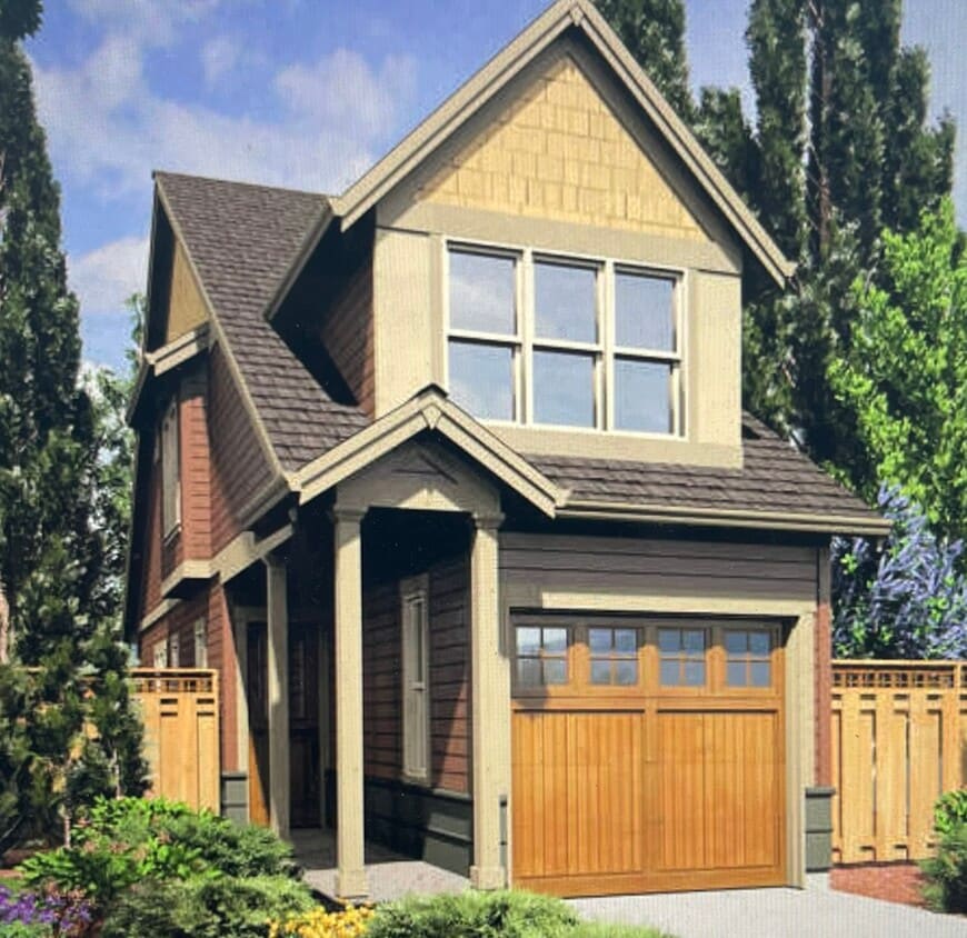 5705 Goheen Dr, Manhattan, KS 66503 Townhome Rentals in Manhattan KS