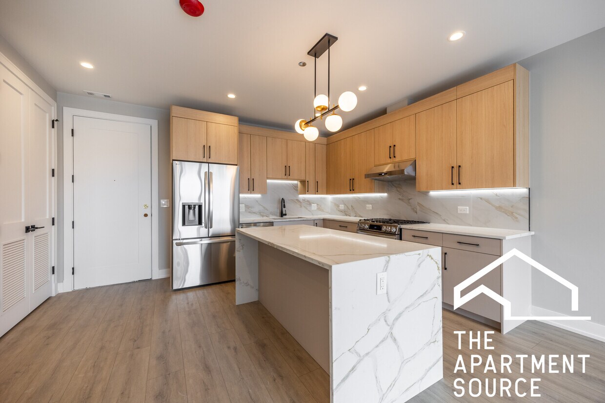 Foto principal - 2354 W Polk St
