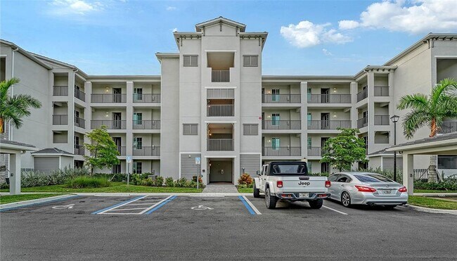 Foto del edificio - 12140 Wellen Golf St