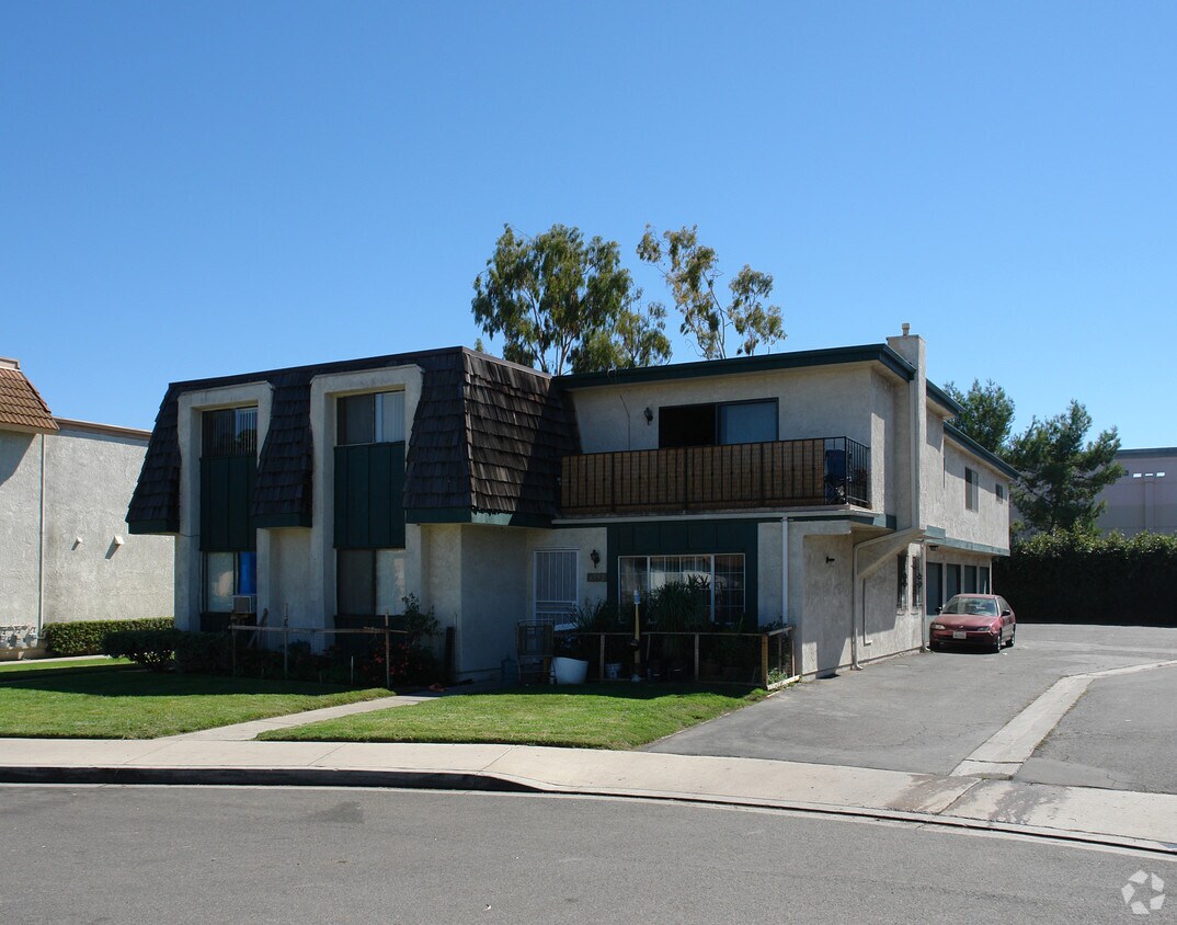 Primary Photo - 6552 Westpark Pl