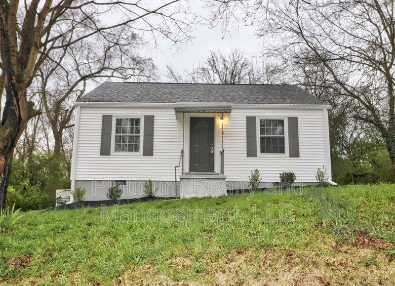 Primary Photo - 713 McGraw St