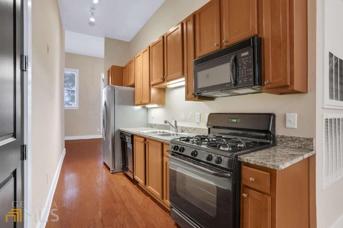 1195 Milton Terrace SE Unit 2303, Atlanta, GA 30315 Condo for Rent in