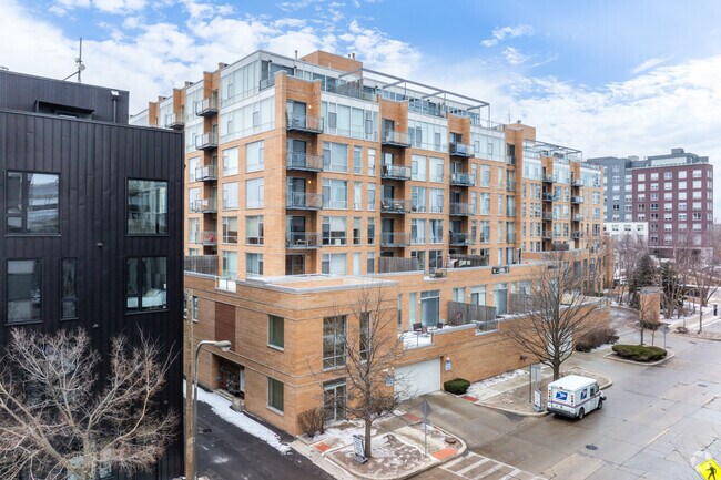 Exterior alternativo - Sienna Court Condominium