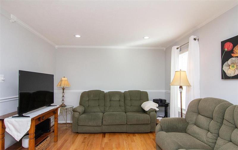 4131 Creswell Terrace, Hampstead, MD 21074 House Rental in Hampstead