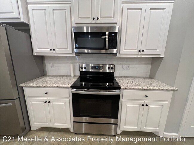 Foto del edificio - 3 br, 2 bath House - 927 Filmore Dr.