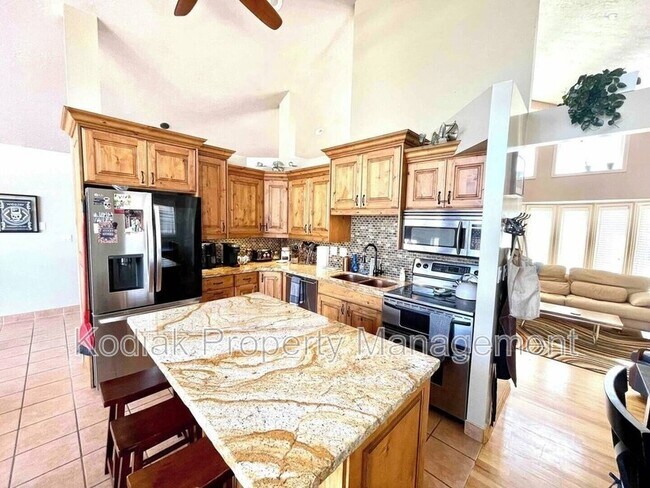 Foto del edificio - 547 E 3665 S