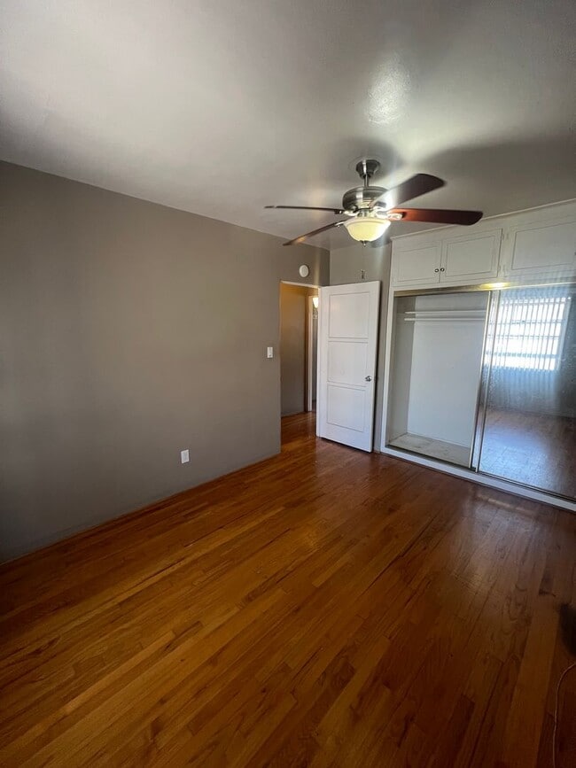 Building Photo - Updated 1 Bed / 1 Bath in Prime Hillcrest–...