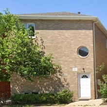 Building Photo - 3162 S Throop St