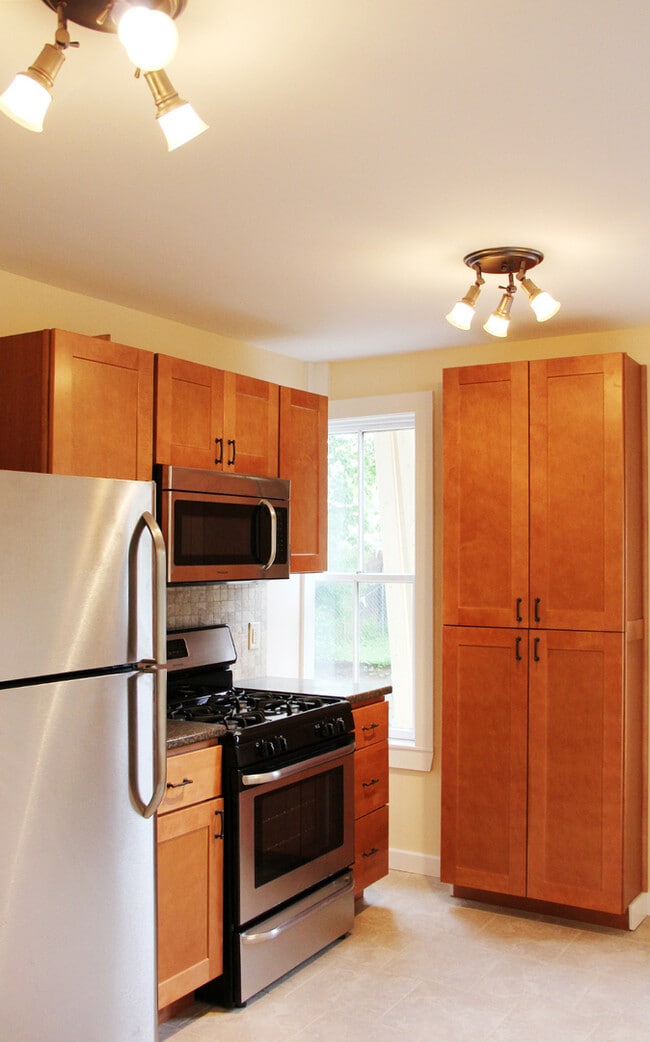 Photo - 39 Peru St Apartment