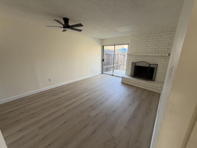 Foto del edificio - Modern Finishes, Bright Spaces, Ready for You