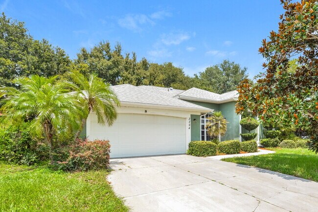 Foto del edificio - 2294 Lake Pointe Cir