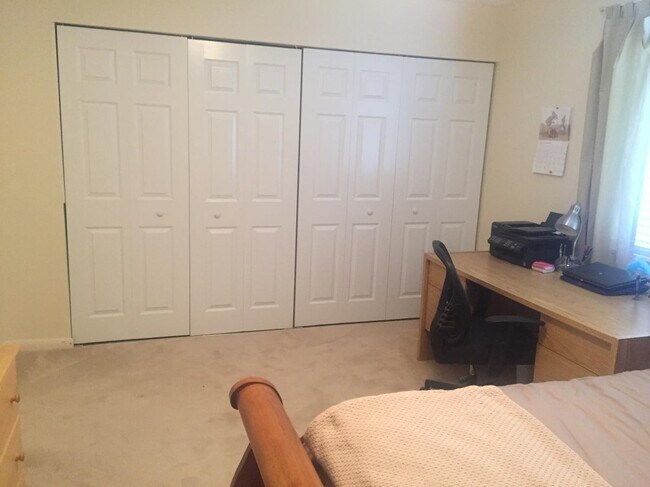 Guest Bedroom - 14750 Beach Blvd