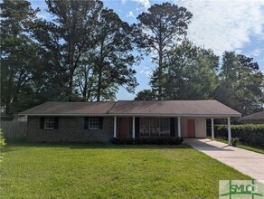 Building Photo - 113 Oglethorpe Rd
