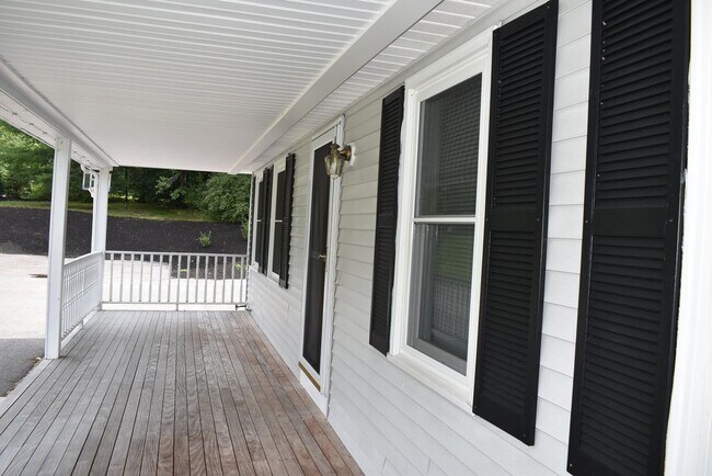 Building Photo - 2 Scabbard Mill Brook Rd