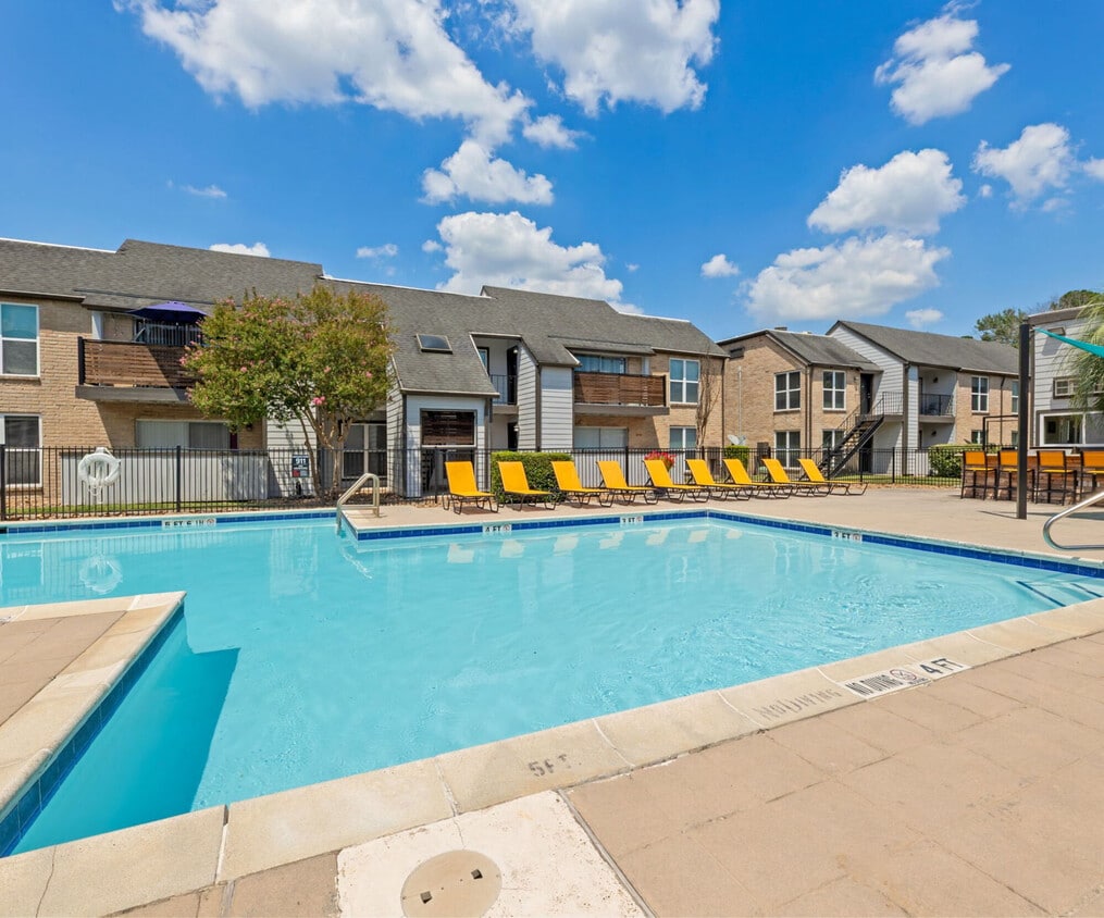 Foto principal - Mustang on the Trail